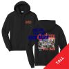 Centlivre - Tall Core Fleece Pullover Hooded Sweatshirt Thumbnail