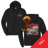 Centlivre - Tall Core Fleece Pullover Hooded Sweatshirt Thumbnail