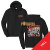 Centlivre - Tall Core Fleece Pullover Hooded Sweatshirt Thumbnail