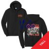 Centlivre - Tall Core Fleece Pullover Hooded Sweatshirt Thumbnail