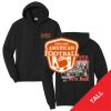 Centlivre - Tall Core Fleece Pullover Hooded Sweatshirt Thumbnail