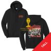 Centlivre - Tall Core Fleece Pullover Hooded Sweatshirt Thumbnail