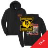 Centlivre - Tall Core Fleece Pullover Hooded Sweatshirt Thumbnail