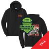Centlivre - Tall Core Fleece Pullover Hooded Sweatshirt Thumbnail