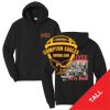 Centlivre - Tall Core Fleece Pullover Hooded Sweatshirt Thumbnail