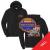 Centlivre - Tall Core Fleece Pullover Hooded Sweatshirt Thumbnail