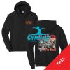 Centlivre - Tall Core Fleece Pullover Hooded Sweatshirt Thumbnail
