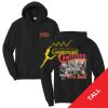 Centlivre - Tall Core Fleece Pullover Hooded Sweatshirt Thumbnail