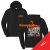 Centlivre - Tall Core Fleece Pullover Hooded Sweatshirt Thumbnail