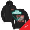 Centlivre - Tall Core Fleece Pullover Hooded Sweatshirt Thumbnail