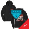 Centlivre - Tall Core Fleece Pullover Hooded Sweatshirt Thumbnail