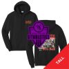 Centlivre - Tall Core Fleece Pullover Hooded Sweatshirt Thumbnail