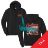 Centlivre - Tall Core Fleece Pullover Hooded Sweatshirt Thumbnail