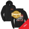 Centlivre - Tall Core Fleece Pullover Hooded Sweatshirt Thumbnail
