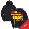 Centlivre - Tall Core Fleece Pullover Hooded Sweatshirt Thumbnail