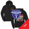 Centlivre - Tall Core Fleece Pullover Hooded Sweatshirt Thumbnail