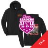 Centlivre - Tall Core Fleece Pullover Hooded Sweatshirt Thumbnail