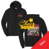 Centlivre - Tall Core Fleece Pullover Hooded Sweatshirt Thumbnail