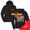 Centlivre - Tall Core Fleece Pullover Hooded Sweatshirt Thumbnail