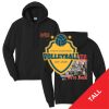 Centlivre - Tall Core Fleece Pullover Hooded Sweatshirt Thumbnail