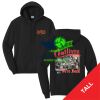 Centlivre - Tall Core Fleece Pullover Hooded Sweatshirt Thumbnail