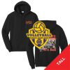 Centlivre - Tall Core Fleece Pullover Hooded Sweatshirt Thumbnail