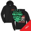 Centlivre - Tall Core Fleece Pullover Hooded Sweatshirt Thumbnail