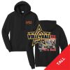 Centlivre - Tall Core Fleece Pullover Hooded Sweatshirt Thumbnail