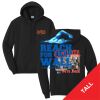 Centlivre - Tall Core Fleece Pullover Hooded Sweatshirt Thumbnail