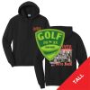 Centlivre - Tall Core Fleece Pullover Hooded Sweatshirt Thumbnail