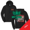 Centlivre - Tall Core Fleece Pullover Hooded Sweatshirt Thumbnail