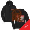 Centlivre - Tall Core Fleece Pullover Hooded Sweatshirt Thumbnail