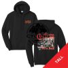 Centlivre - Tall Core Fleece Pullover Hooded Sweatshirt Thumbnail