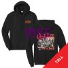 Centlivre - Tall Core Fleece Pullover Hooded Sweatshirt Thumbnail