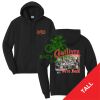 Centlivre - Tall Core Fleece Pullover Hooded Sweatshirt Thumbnail