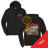 Centlivre - Tall Core Fleece Pullover Hooded Sweatshirt Thumbnail