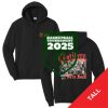 Centlivre - Tall Core Fleece Pullover Hooded Sweatshirt Thumbnail