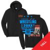 Centlivre - Tall Core Fleece Pullover Hooded Sweatshirt Thumbnail