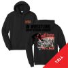 Centlivre - Tall Core Fleece Pullover Hooded Sweatshirt Thumbnail