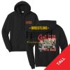 Centlivre - Tall Core Fleece Pullover Hooded Sweatshirt Thumbnail