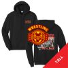 Centlivre - Tall Core Fleece Pullover Hooded Sweatshirt Thumbnail