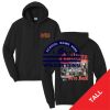 Centlivre - Tall Core Fleece Pullover Hooded Sweatshirt Thumbnail