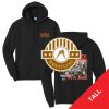 Centlivre - Tall Core Fleece Pullover Hooded Sweatshirt Thumbnail