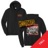 Centlivre - Tall Core Fleece Pullover Hooded Sweatshirt Thumbnail