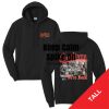 Centlivre - Tall Core Fleece Pullover Hooded Sweatshirt Thumbnail