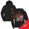 Centlivre - Tall Core Fleece Pullover Hooded Sweatshirt Thumbnail