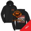 Centlivre - Tall Core Fleece Pullover Hooded Sweatshirt Thumbnail