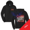 Centlivre - Tall Core Fleece Pullover Hooded Sweatshirt Thumbnail
