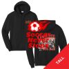 Centlivre - Tall Core Fleece Pullover Hooded Sweatshirt Thumbnail