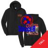 Centlivre - Tall Core Fleece Pullover Hooded Sweatshirt Thumbnail